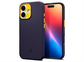 Spigen Nano Pop, blueberry navy iPhone 17